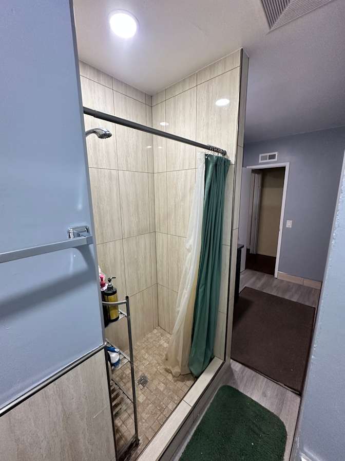 Daniel's room