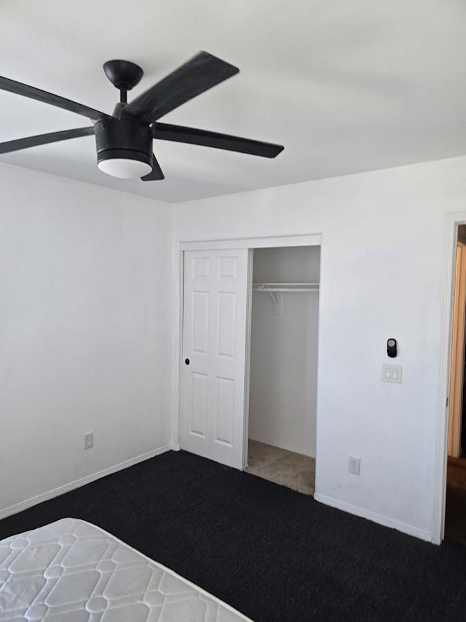 Oscar's room