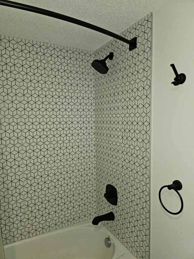 Darren's room