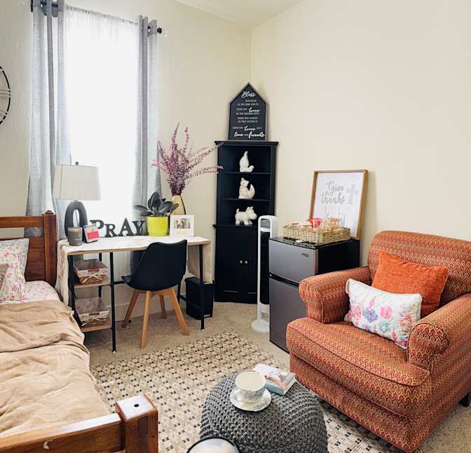Ryan's room