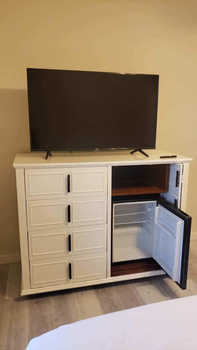 Veronica's room