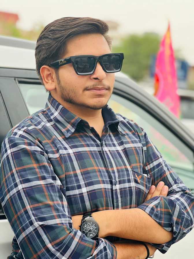 Aadish Garg
