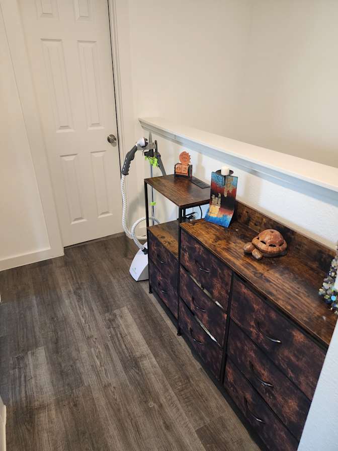 Bri C.'s room