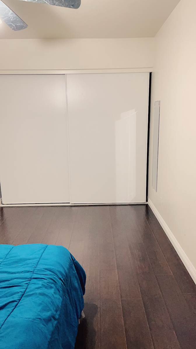 Bao's room