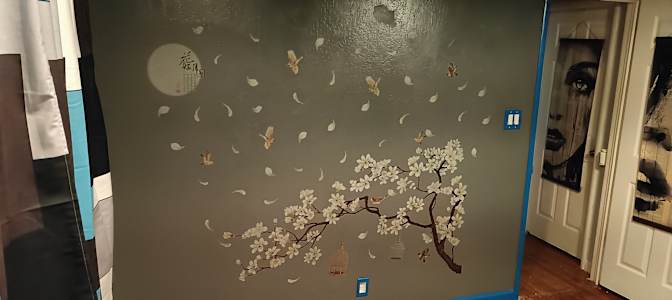 Amber L Lerma's room