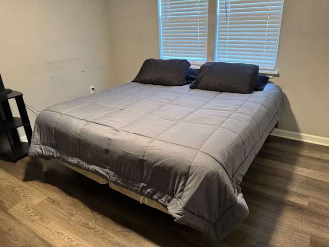 Camila's room