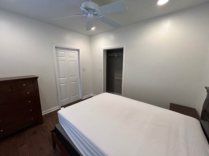 Kaveh's room