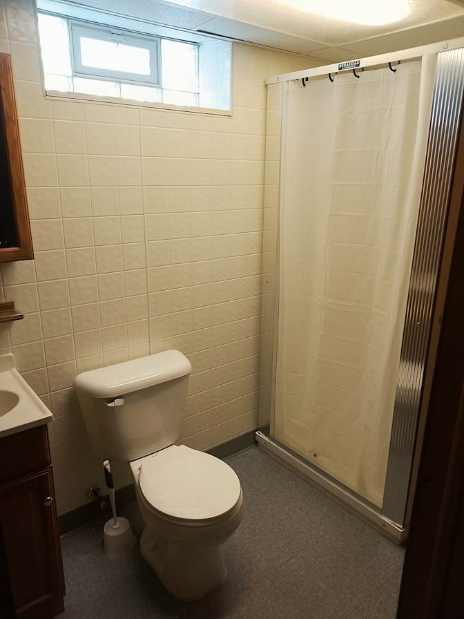 Emory's room