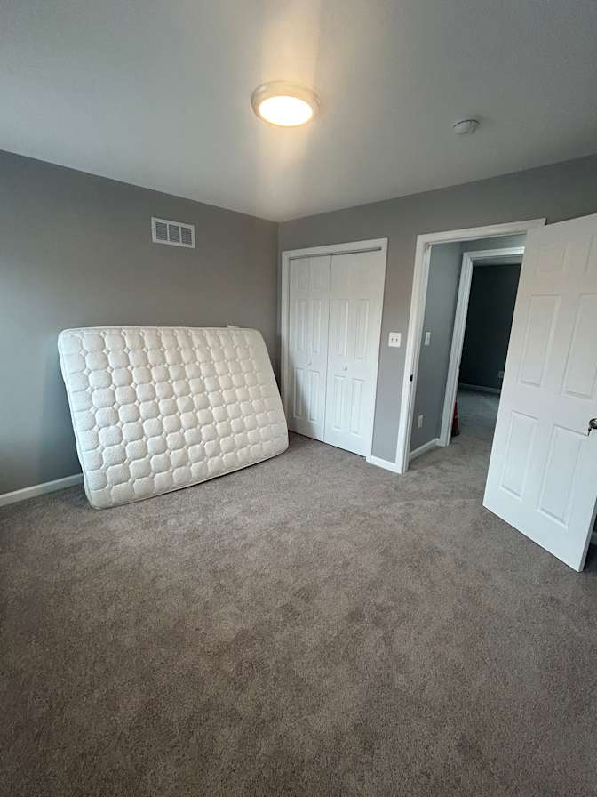 Lakisha's room