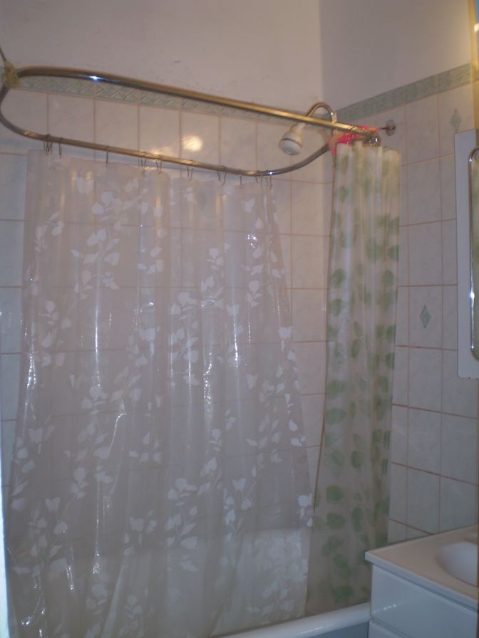 Heshel Teitelbaum's room