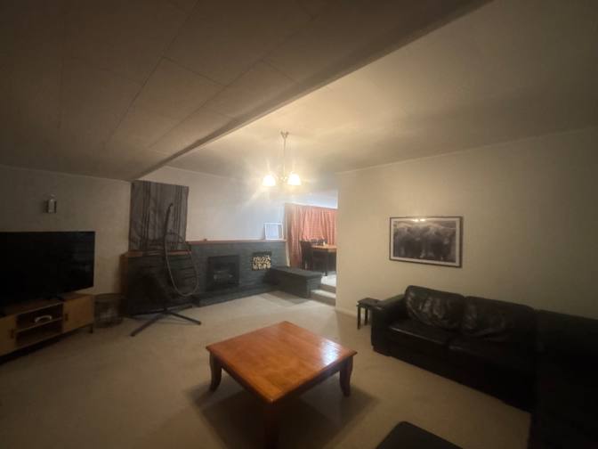 Connor Hawkins's room