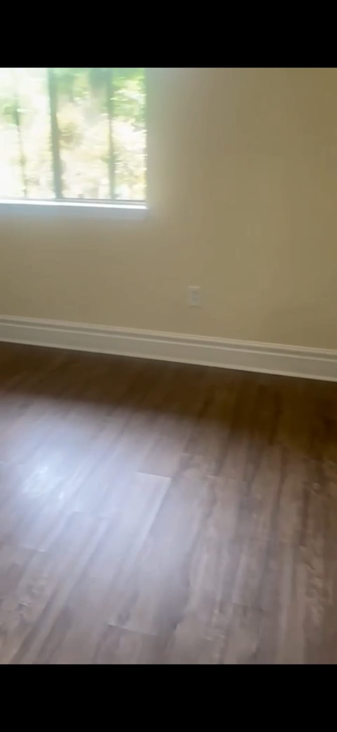 Luz's room