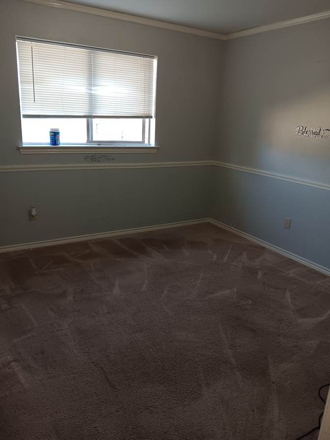 K's room