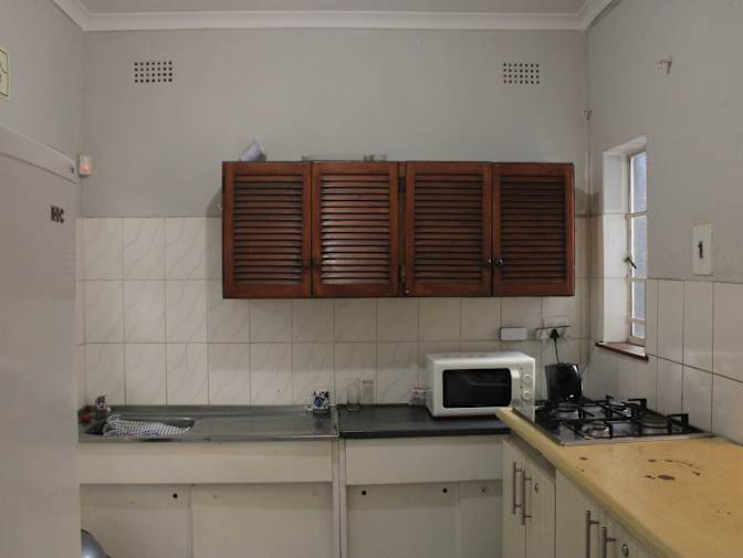 za one point's room
