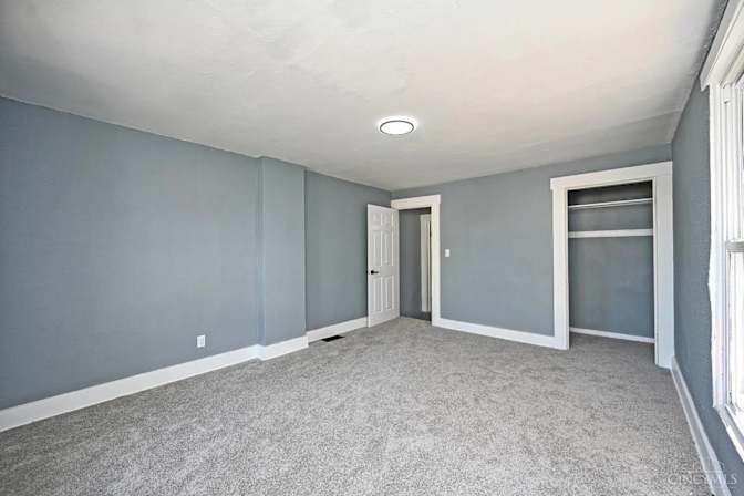 Cody's room