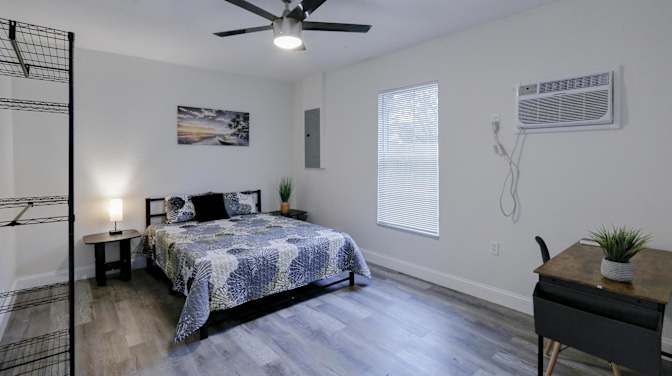 PadSplit's room