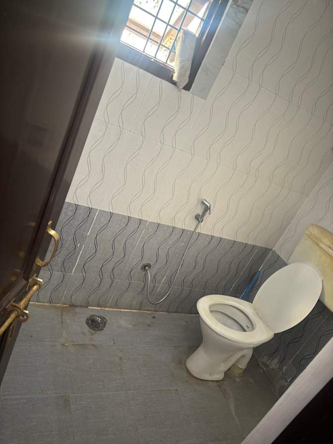 Anushka Keshri's room