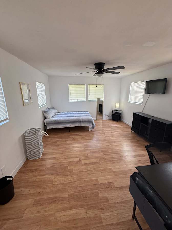 PadSplit's room