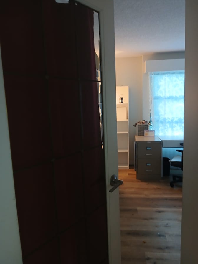 carol's room