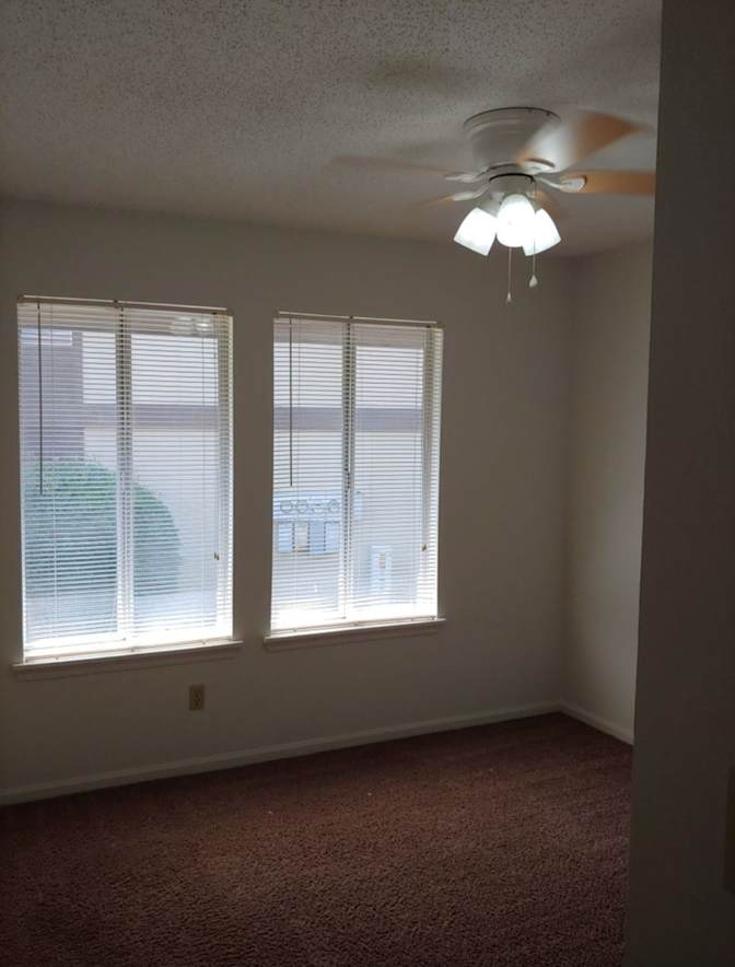 Dylan's room