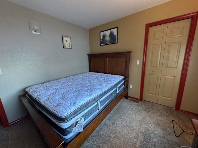 doug's room