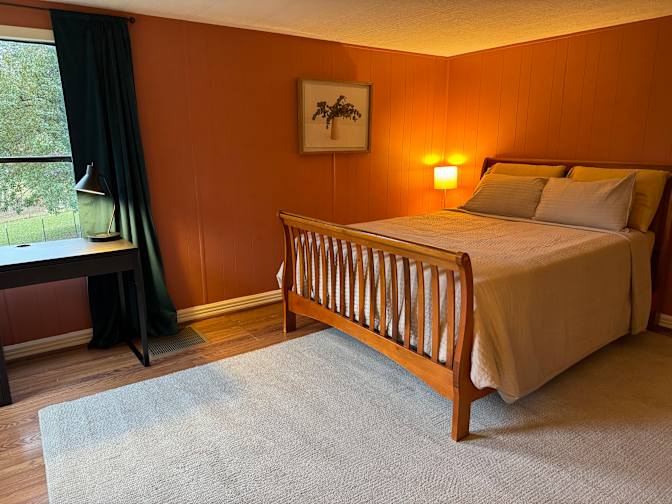 Drew's room