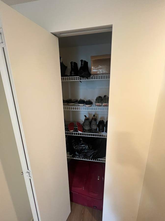 Jason's room