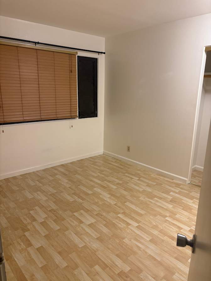 Jana's room