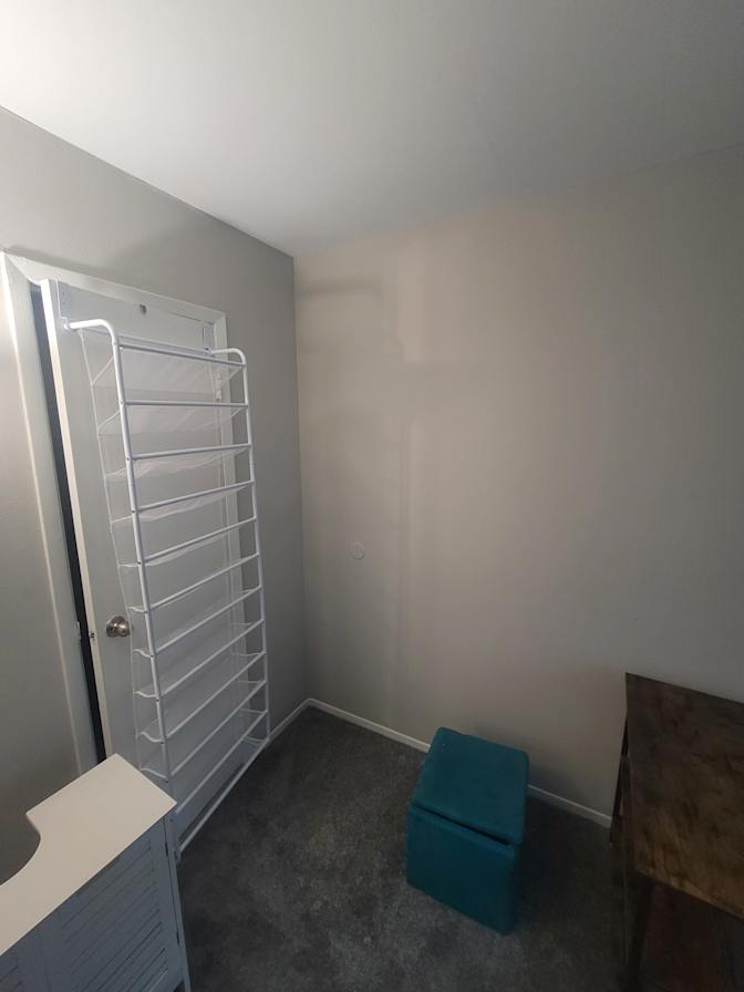 Roger's room