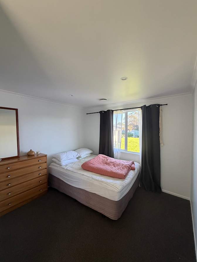 Libby's room