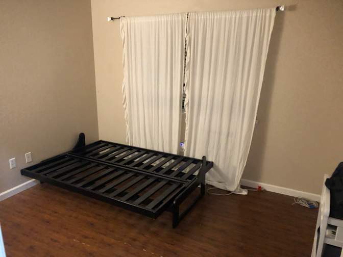 Kevin's room