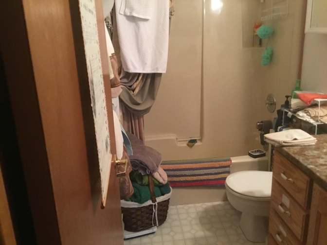Kevin's room