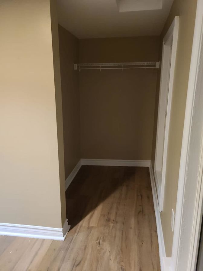 Andrea's room