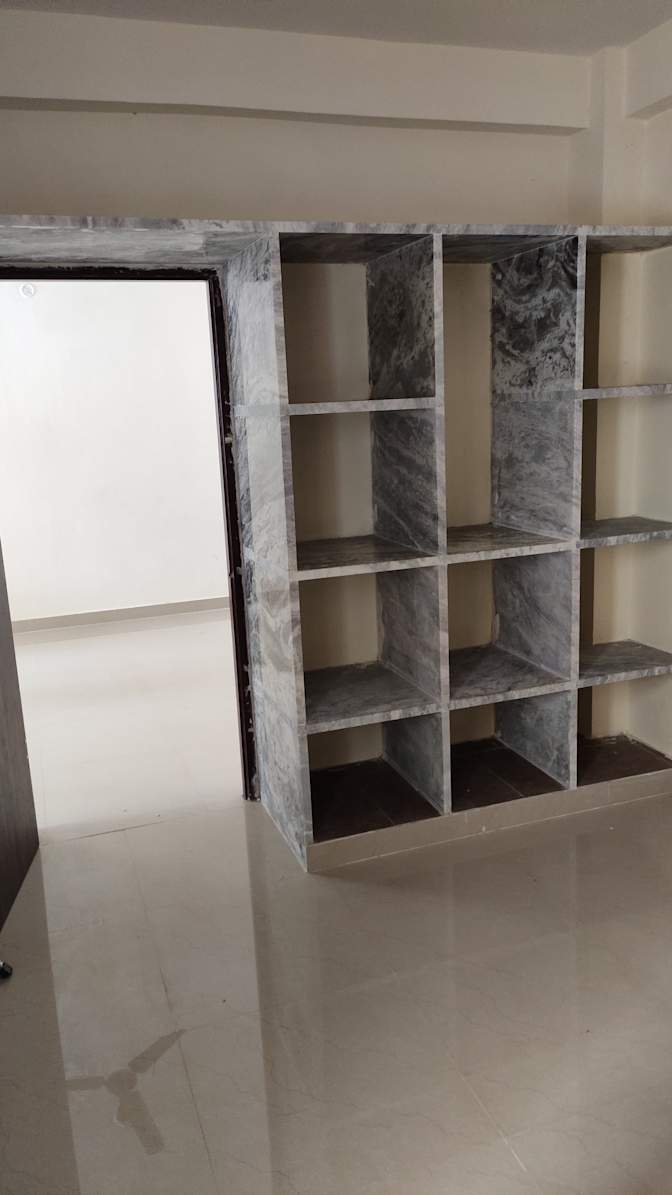 N C Choudhary's room