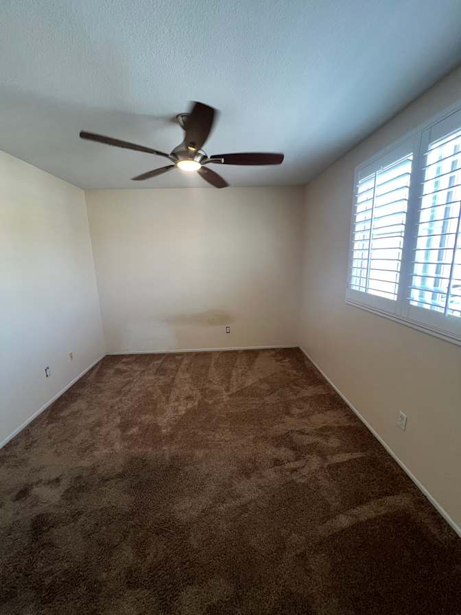 Jose's room