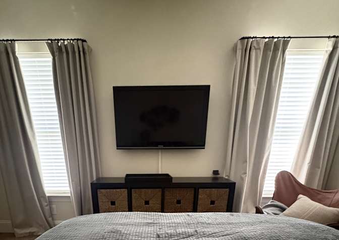Emmy's room