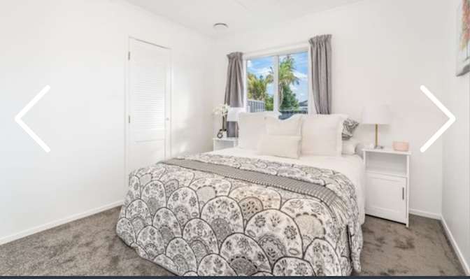 Grace's room