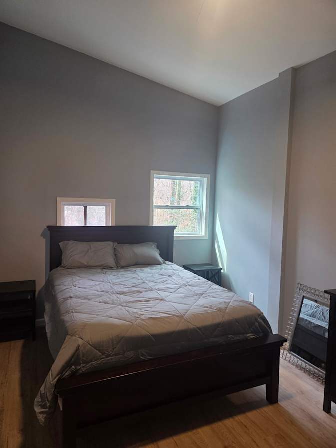 Kimberly's room