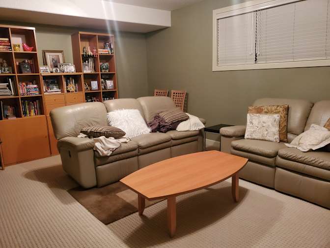 Emily's room