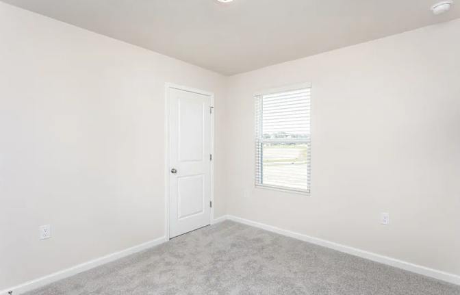 Alcove Rooms's room