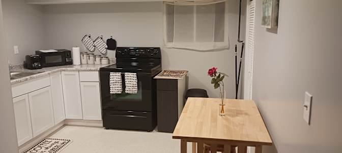 VENUS's room