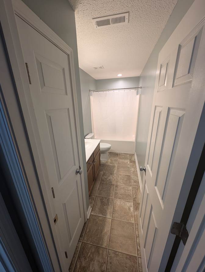 Griffin's room