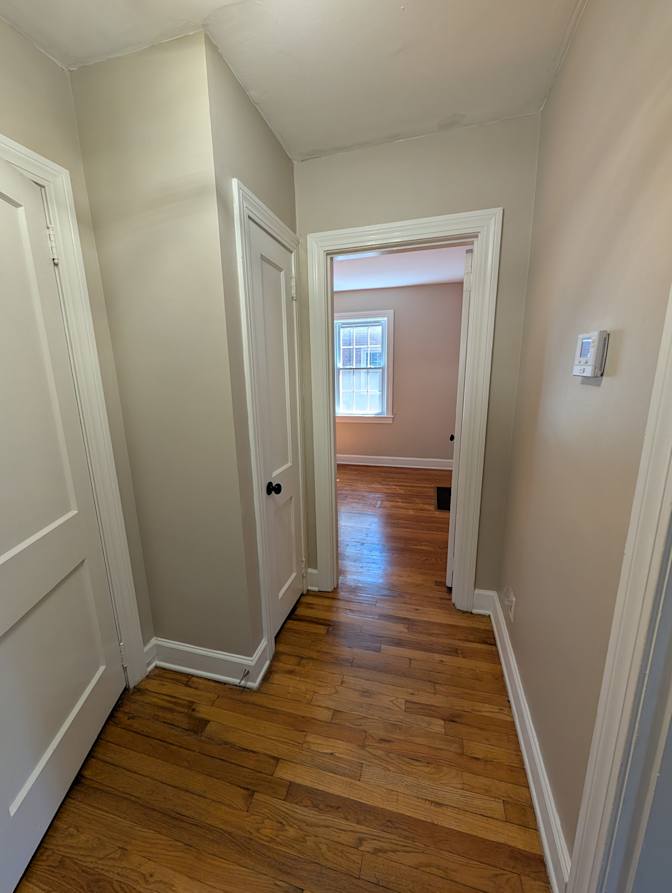 Cara Ballas's room