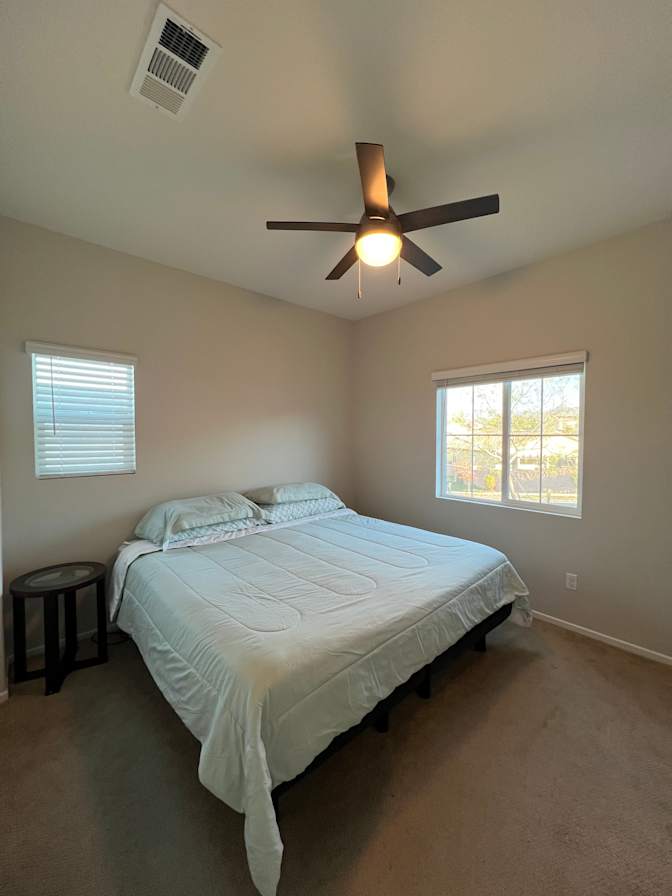 Jason's room