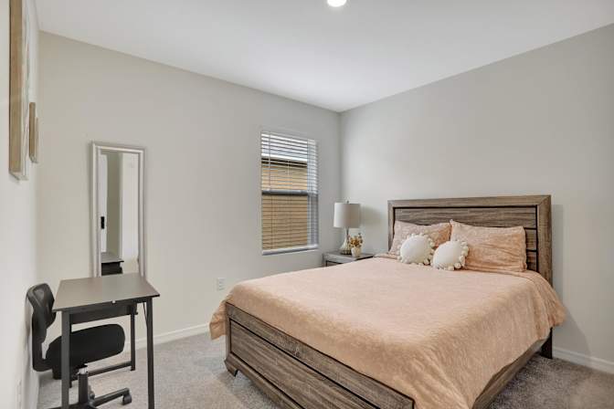 PadSplit's room