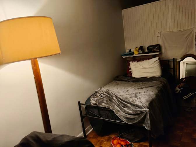 chaima's room