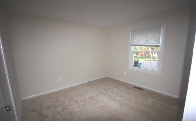 Bradon's room