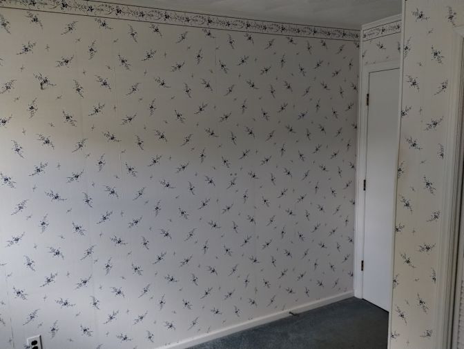 amber's room