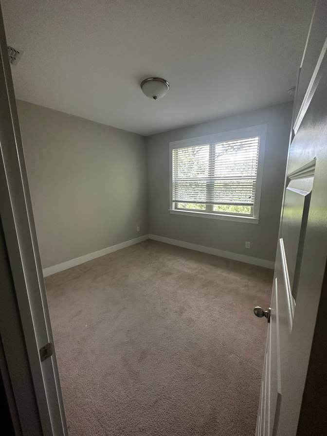 Matt's room