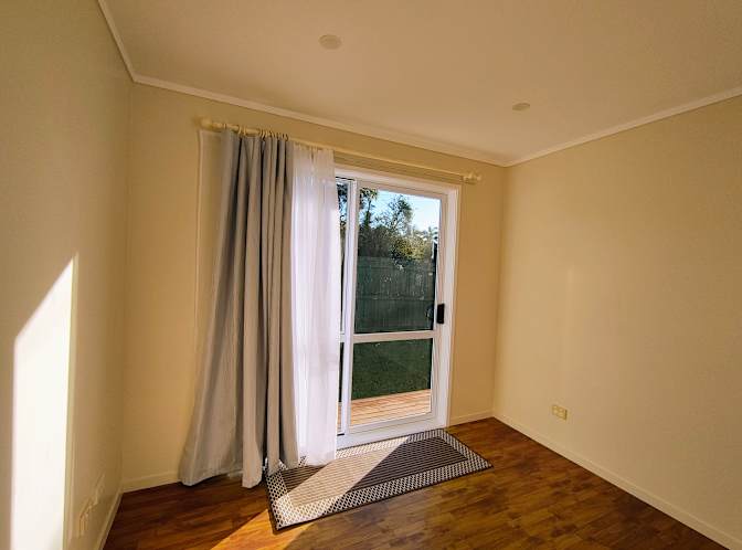 Alex's room